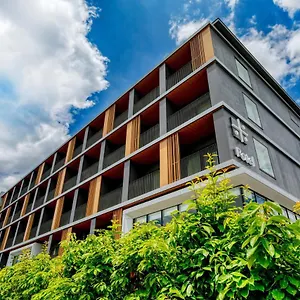 Umekoji Potel **** 京都市