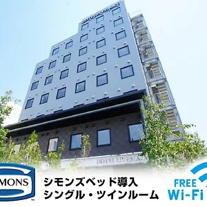 livemax-shiomi-eki.alltokyohotels.com/