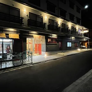 京都インギオン 2 号館 *** 京都市