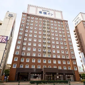 Toyoko Haneda Airport No.1 3* Tōkyō