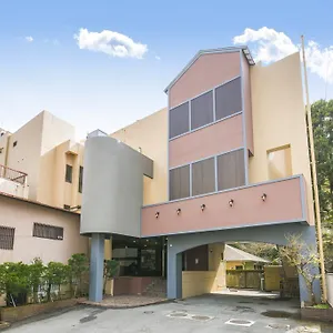 フォレストリゾート 湯もと小町館 日本