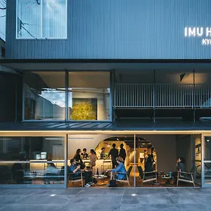 イムホテル京都 *** 京都市