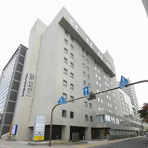 comfort-inn-hiroshima-heiwa-odori.hotelsinhiroshima.com/