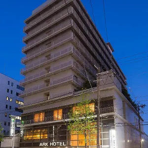 アークホテル京都 *** 京都市
