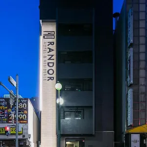ランドーレジデンスすすきのスイーツ 日本