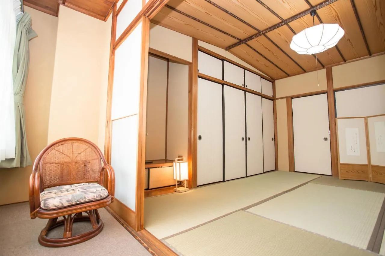 Kyo Obataya Hotel Kyoto