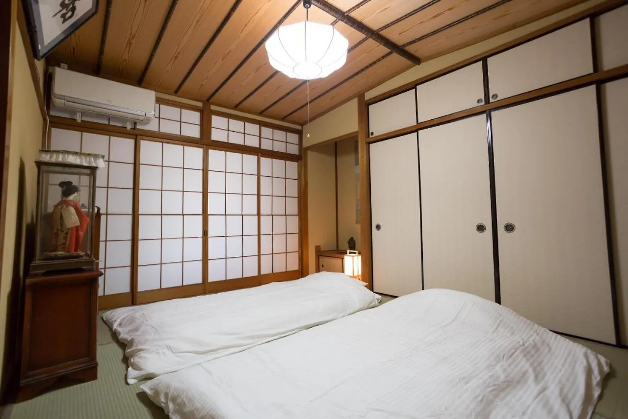 Kyo Obataya Hotel Kyoto 2*,  Japan