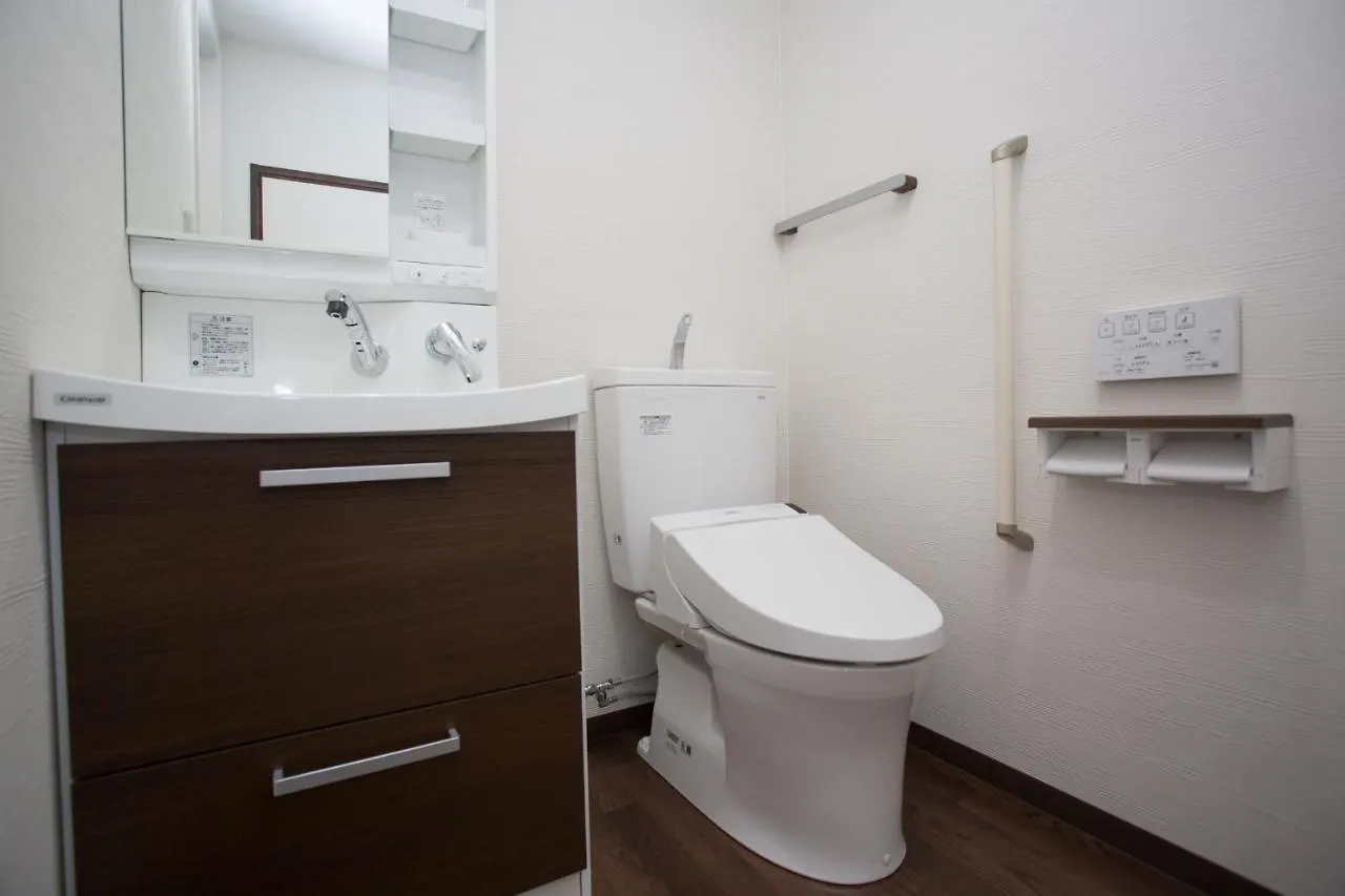 Kyo Obataya Hotel Kyoto 2*,