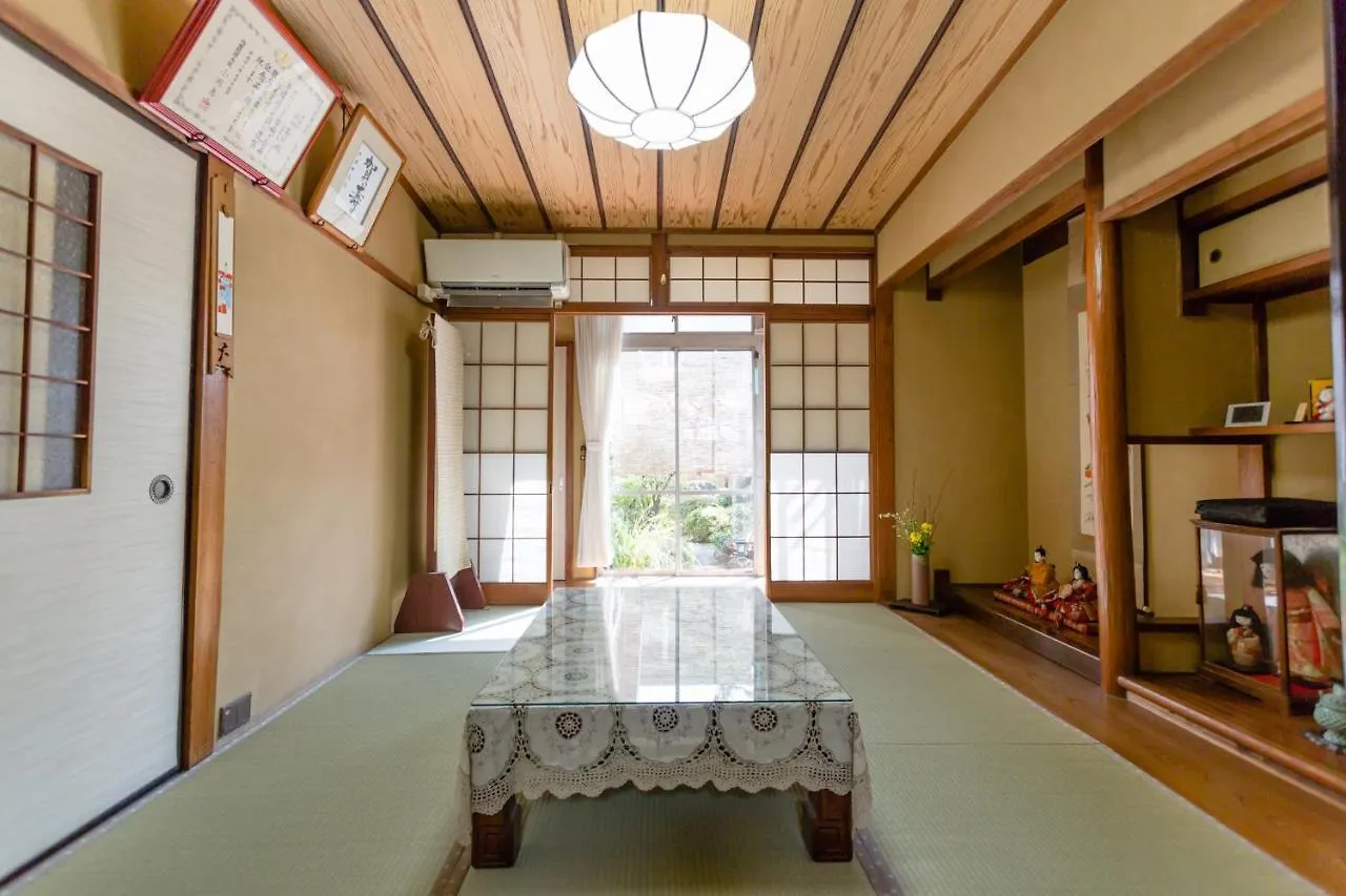 Kyo Obataya Hotel Kyoto Ryokan
